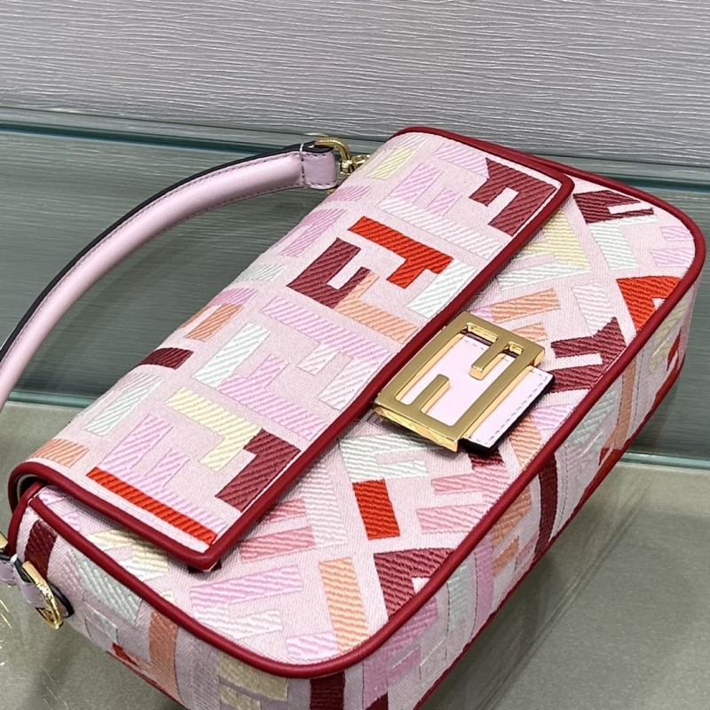 Fendi Baguette Bags